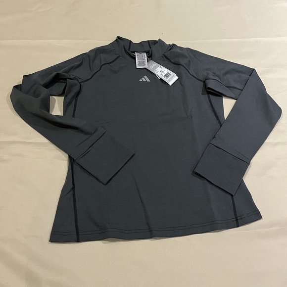 Sz L Women’s Adidas Baselayer - Picture 2 of 9